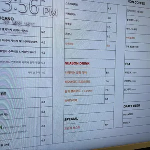 모먼트 인 리뷰 사진