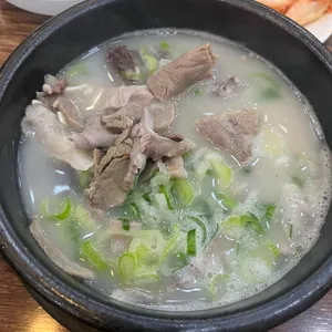 대객풍 할매순대국 대표 사진