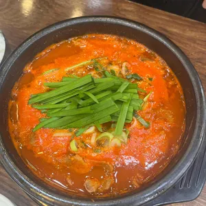 대객풍 할매순대국 사진