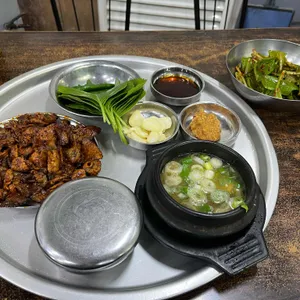 정화네하우스 사진 1