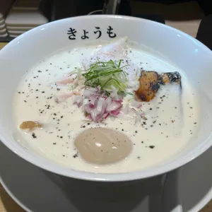 쿄오모 라멘 사진 1