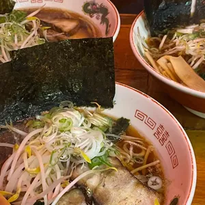 마츠에라멘 대표 사진