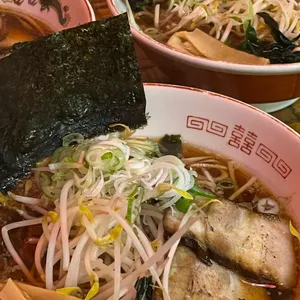 마츠에라멘 사진