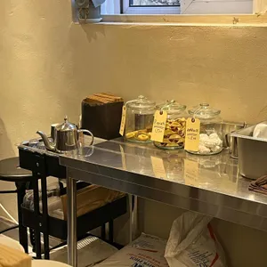 리사르 커피 리뷰 사진