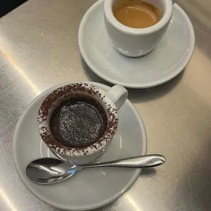 리사르 커피 사진