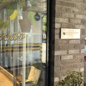 리사르 커피 리뷰 사진