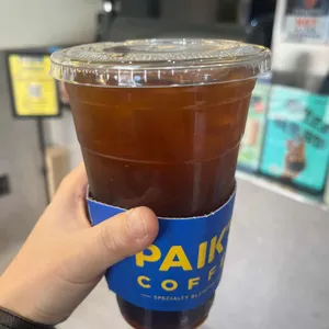 빽다방 리뷰 사진