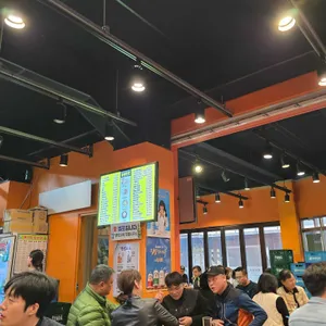 원조만선호프 리뷰 사진