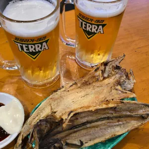 원조만선호프 리뷰 사진