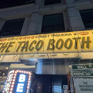 더타코부스 리뷰 사진