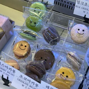 브레드팩토리 빵야 리뷰 사진