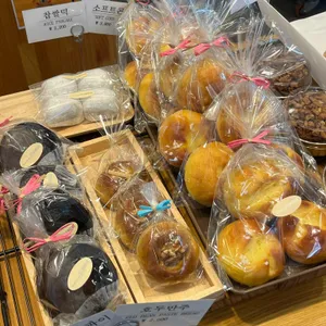 브레드팩토리 빵야 사진