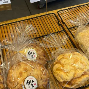 브레드팩토리 빵야 사진