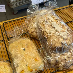 브레드팩토리 빵야 사진