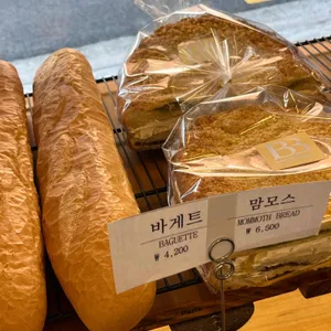 브레드팩토리 빵야 사진