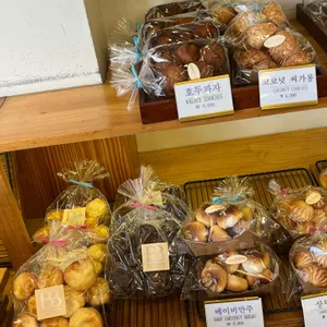 브레드팩토리 빵야 리뷰 사진