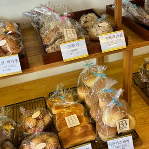 브레드팩토리 빵야 리뷰 사진