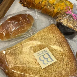 브레드팩토리 빵야 사진