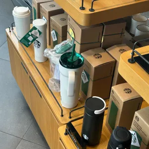 스타벅스 리뷰 사진