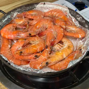 여민촌해물마차 사진