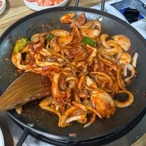 여민촌해물마차 대표 사진