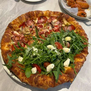 피자 스피릿 사진