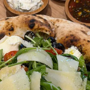 리꼬 피자 대표 사진