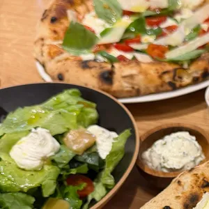 리꼬 피자 대표 사진