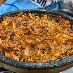 해탄 사진