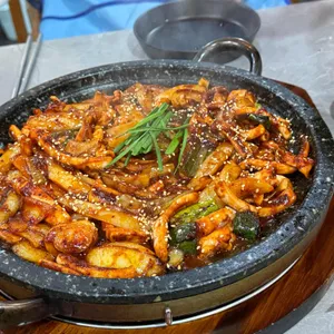 해탄 사진