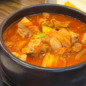 채육식당 사진