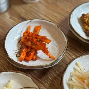 옛맛시골집 사진