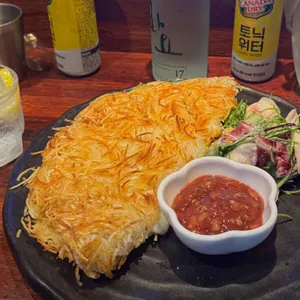 산울림1992 대표 사진