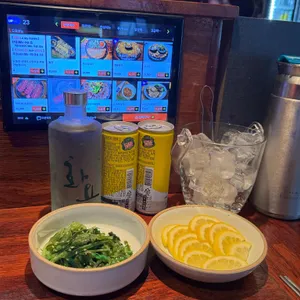 산울림1992 사진