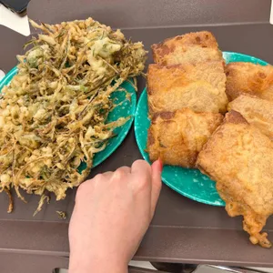 팡이네분식 사진