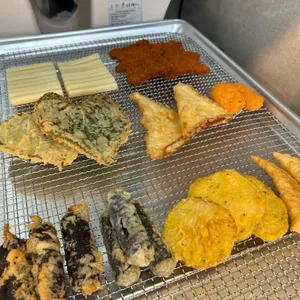 팡이네분식 사진