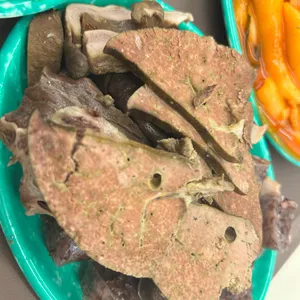 팡이네분식 사진