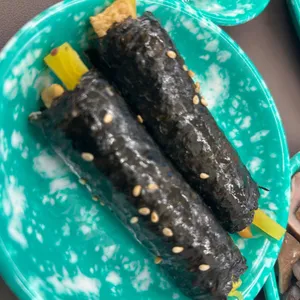 팡이네분식 사진