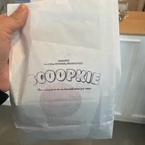 스쿱키 리뷰 사진