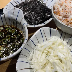 청년양고기 사진