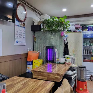 흥부네바지락칼국수 리뷰 사진