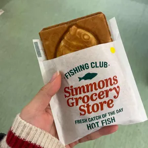 시몬스 그로서리 스토어 사진 1