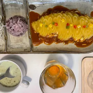 이끼롤까스 대표 사진