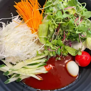 이끼롤까스 사진