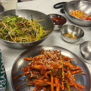 대봉집 대표 사진