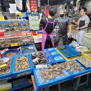 장수수산 리뷰 사진