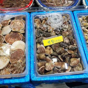 장수수산 사진 2