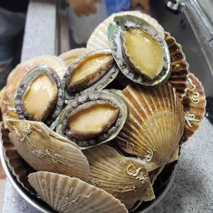 장수수산 사진 1