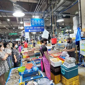 장수수산 리뷰 사진