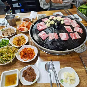 강촌식당 대표 사진